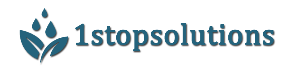 1stopsolutions